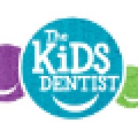 The Kids Dentist Logo