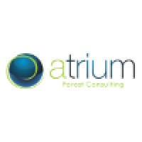 Atrium Forest Logo