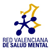 Red Valenciana de Salud Mental Logo