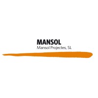 MANSOL PROJECTES, SL Logo