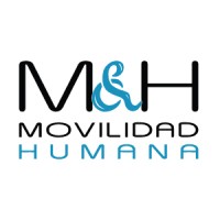 M&H Movilidad Humana Logo