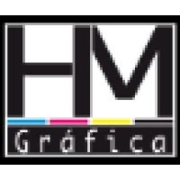 HM Grafica Logo