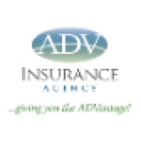 ADV Insurance Agency Logo