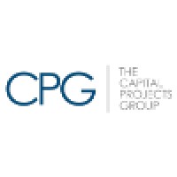 The Capital Projects Group Logo