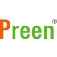AC POWER CORP. (Preen) Logo