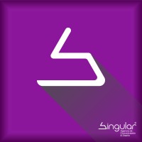 SINGULAR, Agencia de Comunicación & Diseño Logo