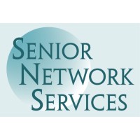 Senior Network Services Logo
