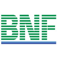 BNF Industries Logo