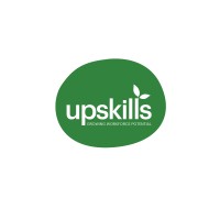 Upskills Ltd Logo