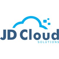 JD Cloud Solutions Logo