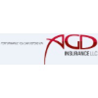 A. G. D. Insurance LLC Logo