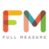 Full Measure Digital Logo
