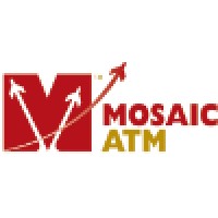 Mosaic ATM Logo