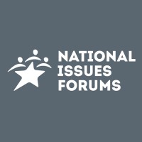 National Issues Forums Logo