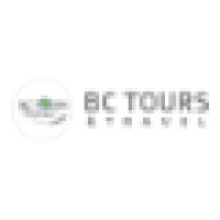 BC TOURS & TRAVEL Logo