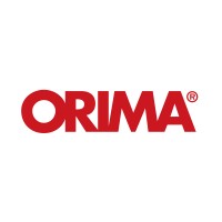 Orima-Tuote Oy Logo