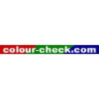 Colour Check Services Logo