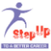 Stepup IAS Logo