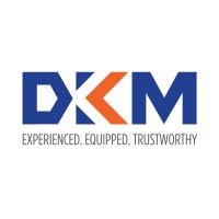 DKM Online Pvt Ltd - Payroll Outsourcing Services - Since 1989 Logo