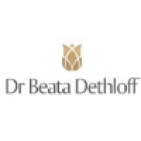 Dr Beata Dethloff Logo