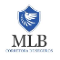 MLB Corretora de Seguros Logo