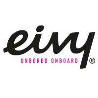 Eivy Logo