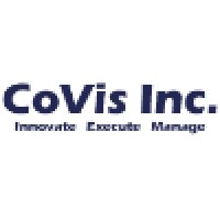 CoVis Inc Logo