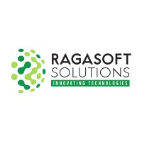 RAGASOFT SOLUTIONS PVT LTD Logo