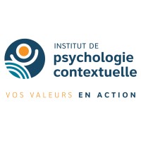 Institut de Psychologie Contextuelle - Contextual Psychology Institute Logo