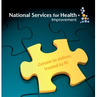 NSHI Ltd Logo