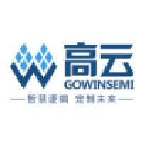 高云半导体 Gowin Semiconductor Corp Logo