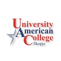 University American College Skopje Logo
