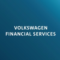 Volkswagen Financial Services | Brazil Logo
