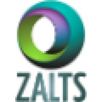 Zalts Technology Services Logo