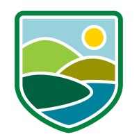 Green Foothills Logo