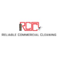 Reliable Commercial Cleaning, INC Logo