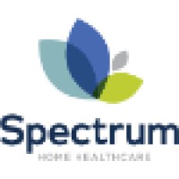 Spectrum Home Healthcare LLC Logo