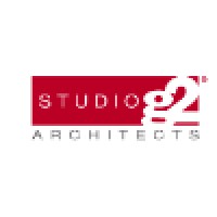 Studio G2 Architects Logo