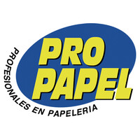 Propapel Optivosa Logo