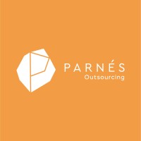 PARNÉS Logo