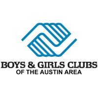 Boys & Girls Clubs of the Austin Area Logo