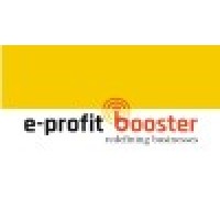 e-ProfitBooster UK Logo