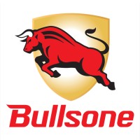 Bullsone Co., Ltd. Logo