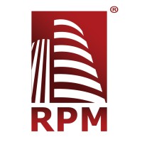 Real Project Management Sdn Bhd (RPM) Logo