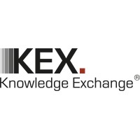 KEX Knowledge Exchange AG Logo