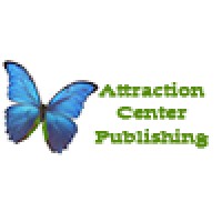 Attraction Center Publishing Logo