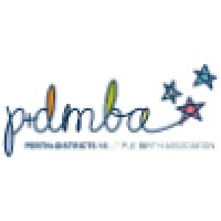 Perth and Districts Multiple Birth Association Inc. Logo