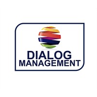 Dialog Management Partners Logo