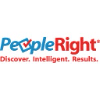 PeopleRight Logo