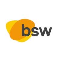 BSW Wealth Partners, a Public Benefit Corporation Logo